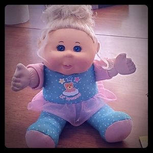 Vintage Cabbage patch